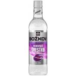 Moravská Švestka 38% 0,5 l (holá láhev) – Zboží Dáma