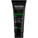 Stylingový přípravek Syoss gel Max Hold 250 ml