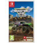 Monster Jam: Steel Titans 2 – Hledejceny.cz