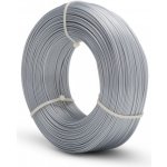 Fiberlogy PETG Easy Refill stříbrný 1,75mm 850g – Zboží Živě