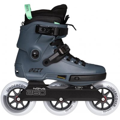 Powerslide Next Pro – Zboží Dáma