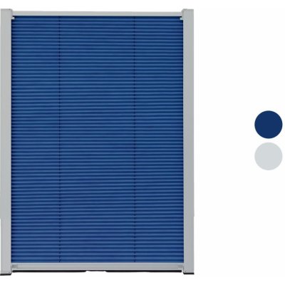 LIVARNO home Termoizolační roleta pro střešní okna Velux, 49,3 x 94–116 cm – Zboží Mobilmania