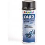 Motip Dupli-Color Car's 690st.C žáruvzdorná barva černá 400 ml – Sleviste.cz