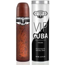 Cuba Original Cuba VIP toaletní voda pánská 100 ml