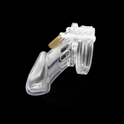 Chastity Cage M – Zbozi.Blesk.cz