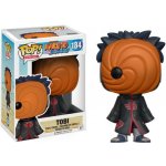 Funko Pop! Naruto Shippuden Tobi – Zboží Dáma