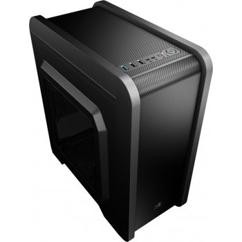 Aerocool Qs-240