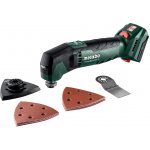 Metabo PowerMaxx MT 12 613089850 – Zbozi.Blesk.cz