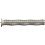 Závitový svářecí čep se zapalovacím hrotem ISO13918-1 SZ M5x16, nerez A2-50 (500 ks) – Hledejceny.cz