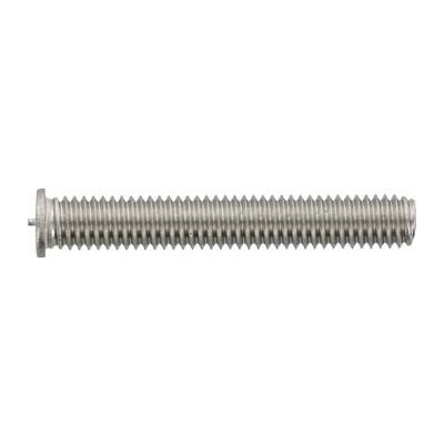 Závitový svářecí čep se zapalovacím hrotem ISO13918-1 SZ M5x16, nerez A2-50 (500 ks) – Hledejceny.cz