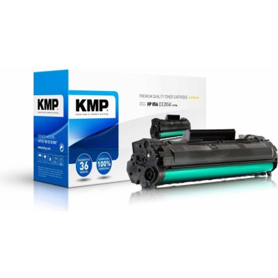 KMP HP CE285A - kompatibilní