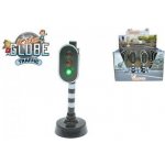 Semafor 12 5cm se světlem – Sleviste.cz