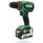 Hikoki DS18DBSL – Zboží Dáma Hikoki DS18DBSL – Zboží Dáma