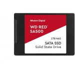 WD Red SA500 1TB, WDS100T1R0A – Zboží Živě