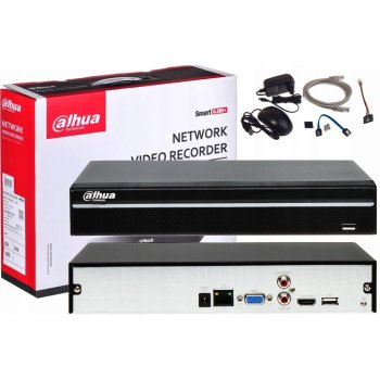 Dahua NVR4108HS-4KS2