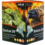 SunLux UV 50 W PAR38 výbojka – Zboží Mobilmania