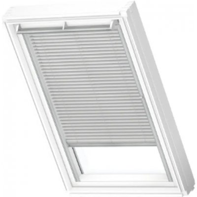 VELUX PAL MK06 7057S 78 x 118 cm stříbrná – Zboží Mobilmania