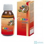 Joalis Bambi analerg 100 ml – Hledejceny.cz
