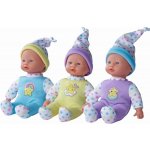 Simba Tiny Laura 20 cm zelená – Zboží Mobilmania