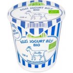 Biofarma DoRa Kozí jogurt bílý 150 g – Sleviste.cz