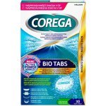 Glaxosmithkline Consumer Corega Tabs Bio Formula 30 ks – Hledejceny.cz