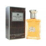 Ralph Lauren Safari toaletní voda pánská 125 ml – Sleviste.cz