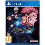 Jujutsu Kaisen Cursed Clash – Zboží Živě
