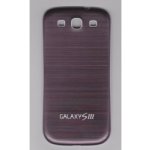 Kryt SAMSUNG i9300 Galaxy S3 zadní hnědý – Hledejceny.cz