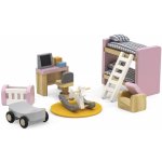 Viga Dřevěný nábytek dětský pokoj – Hledejceny.cz