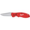 Pracovní nůž MILWAUKEE FASTBACK zavírací nůž 48221990