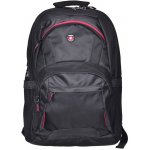 Batoh Port 110265 15,6" black – Zboží Živě