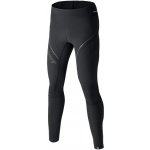 Dynafit Winter Running Tights Black Out – Zboží Dáma