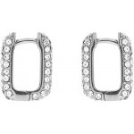 Franco Bene Lean náušnice stříbrné 2193 – Zboží Mobilmania