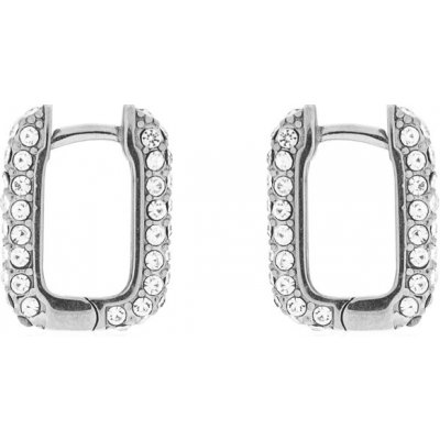 Franco Bene Lean náušnice stříbrné 2193 – Zboží Mobilmania