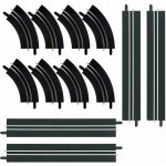 Carrera 61657 GO D143 Rozšířující set 2011 – Zbozi.Blesk.cz