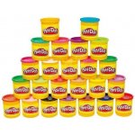 Play-Doh samostatné tuby zelená 112 g – Hledejceny.cz