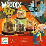 Hlavolamy Woodix – Zboží Mobilmania