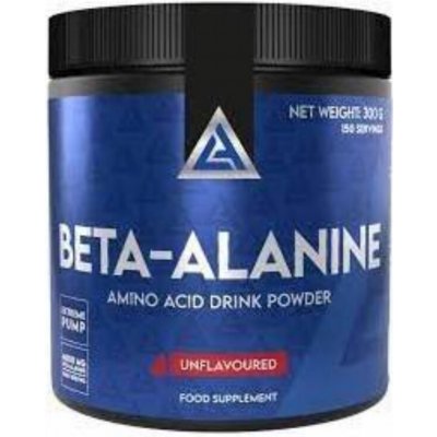 Lazar Angelov BETA-ALANINE 300 g – Hledejceny.cz