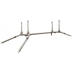 Solar Stojan nerezový-P1 Stainless WorldWide Pod – Zboží Dáma