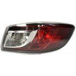 Zadní světlo - pravé vnější MAZDA 3 (BL) | 2009-2011 | TYC | – Hledejceny.cz