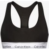 Sportovní podprsenka Calvin Klein QF1654E černá