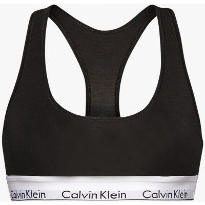 Calvin Klein QF1654E černá – Hledejceny.cz