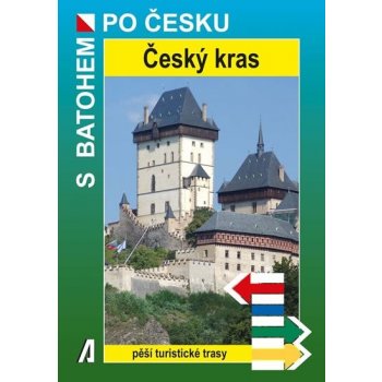 Český kras S batohem po Česku