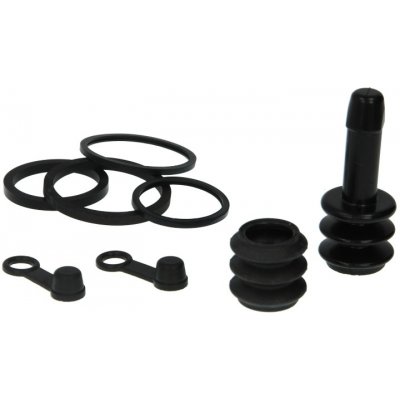 TOURMAX opravná sada brzdiče přední/zadní KAWASAKI VN 800 01-02, (USA) 02-06, VN 1500 99-00, (USA) 01-05 vyrobeno v Japonsku – Sleviste.cz