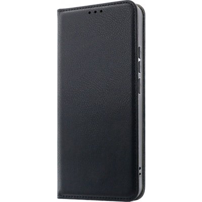 AlzaGuard Book Flip Case pro Xiaomi Redmi Note 17 Pro 5G černé AGD-BCF574B – Hledejceny.cz