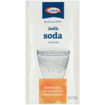 Labeta jedlá soda 50 g – Zboží Dáma