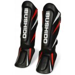 DBX BUSHIDO SP-10v4 Chrániče holení a nártů – Hledejceny.cz