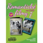 Romantické filmy 7 DVD – Hledejceny.cz