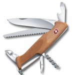 Victorinox RangerWood 55 – Hledejceny.cz