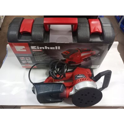 Einhell TE RS 40 E 4462000 – Sleviste.cz